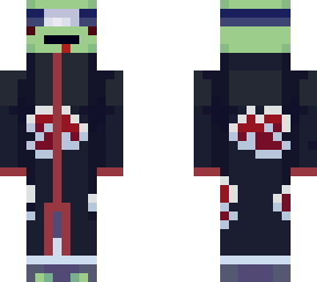 akatsuki turtle