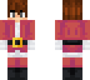 akemi navidad