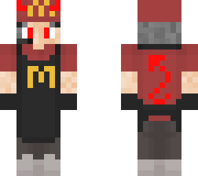 aldo mac donalds
