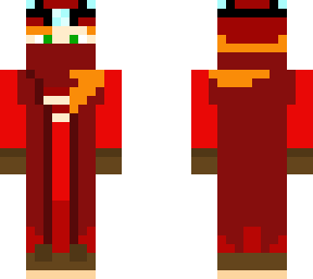 alex the enchanter