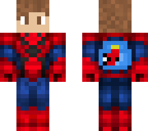 alexword de spiderman