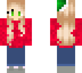 all you sweaters are ugly!