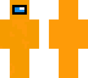 amoungus (pack) (orange)