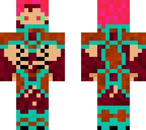aqua nacagamo