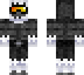 arctic scientist
