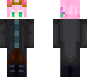 arson skin
