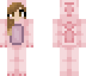 asiel pijama