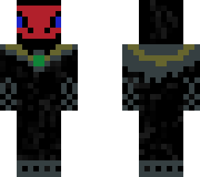 assassin dragon
