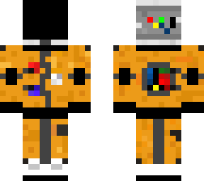 astronaut overlay