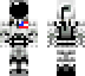 astronauta