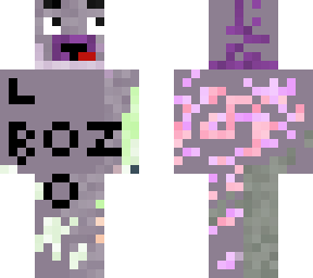 bad nado