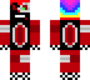 bakug0nmaster lore: pt 34/ender beast