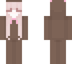bear