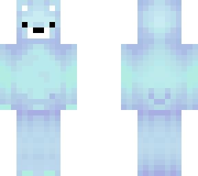 bear