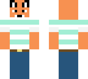 ben the fox