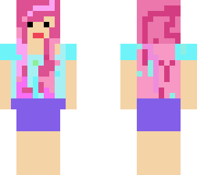 best skin ever