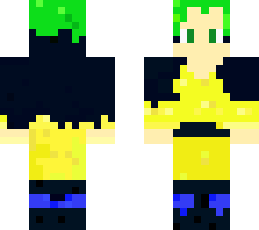 billie eilish skin