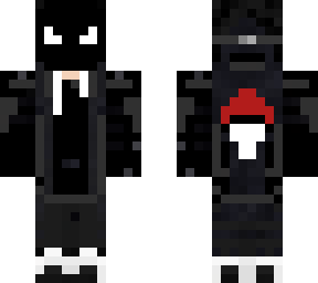 black sword