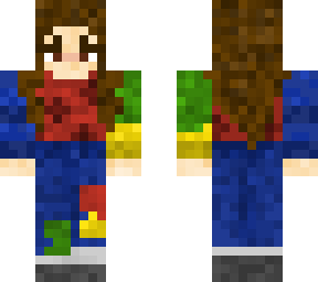 block color
