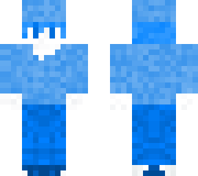 blue bener