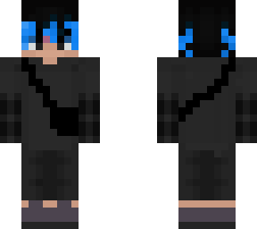 blue boy