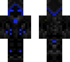 blue ultimate entity 303