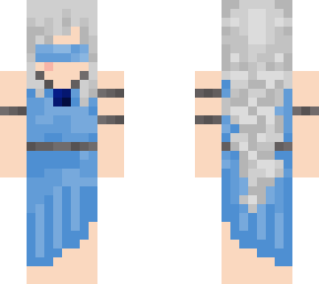 blue version
