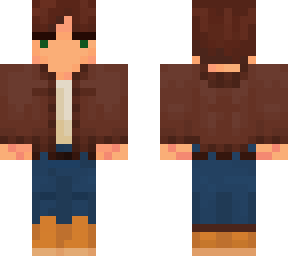boots dude