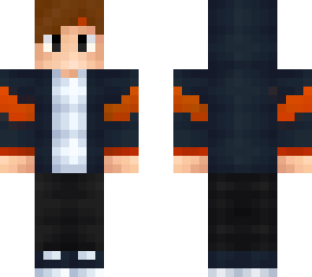 boy skin