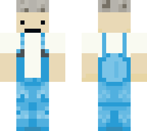 builder white shirt 2