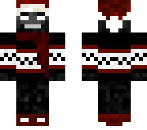 byhakk navidad