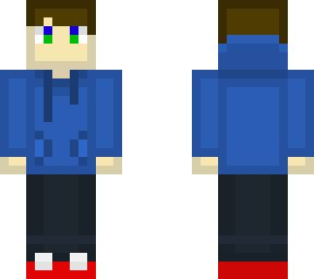 c skin updated