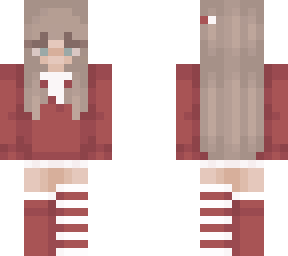 candy cane emma