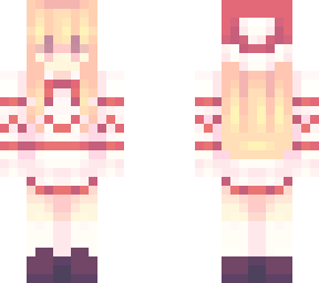 candy canes - rq