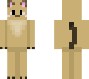 cat (i think)