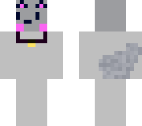 cat skin