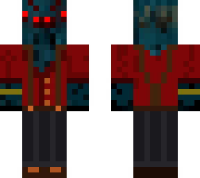 cave spider (formal work)
