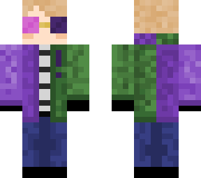 character fixed