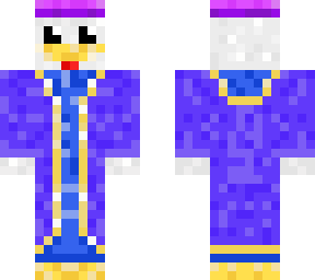 chicken mage chrisraphel
