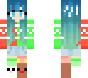 chirsmast