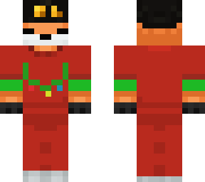chirstmas fundy