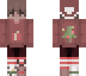 christmas (boy version)