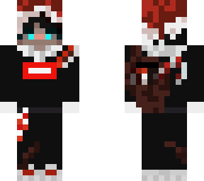 christmas boy (25th version)
