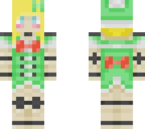christmas doll