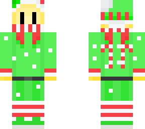 christmas lemon