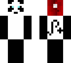 christmas pandas