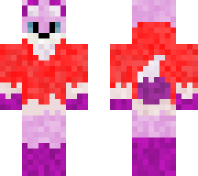 christmas skin