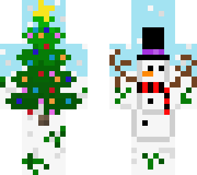 christmas spirit!