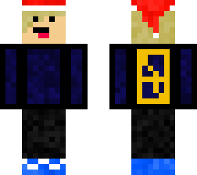christmas sverrnova