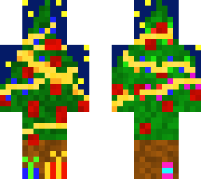 christmas tree